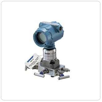 罗斯蒙特3051S高精度压力变送器